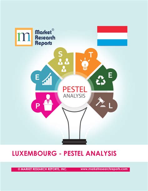 PEST Analysis: Luxembourg .